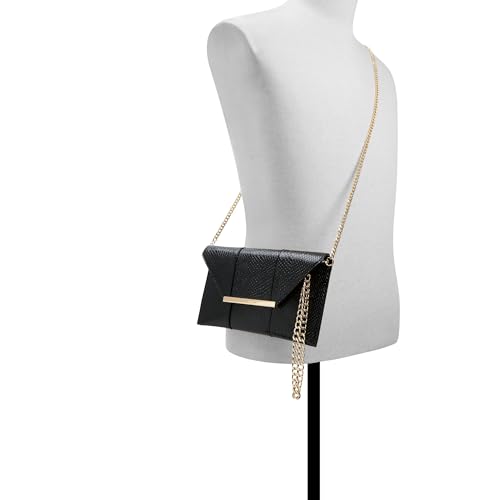 Aldo Women's Solid Clutch