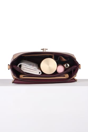 Allen Solly Women Beige Casual Handbag