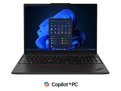Lenovo ThinkPad P16s Gen 4 AMD Ryzen AI 7 HX PRO 350, 16" WUXGA (1920 x 1200), Non-Touch, 500 nits, 64GB RAM DDR5, 1 TB SSD, AMD Radeon 860M Backlit KYB, Windows 11 Pro