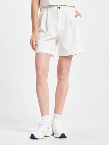 ONLY Regular Fit Shorts (119180201_Cloud Dancer_38)