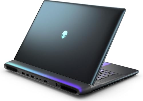 Alienware 16 Area-51 Gaming Laptop(2025), NVIDIA RTX 5080 16GB GDDR7, Intel Ultra 9 275HX Up to 5.4GHz, 16" QHD+ 240Hz 3ms 500Nits, 4K Camera, 32 GB DDR5, 2 TB SSD, Wi-Fi 7, Windows 11 Pro, Office Pro
