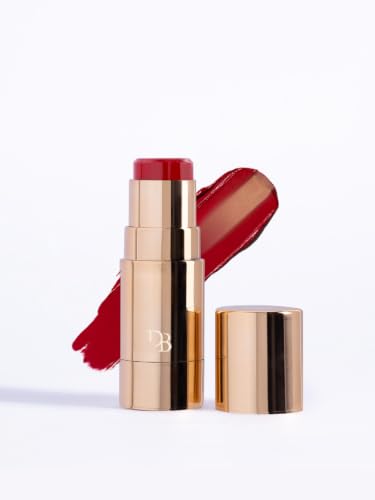 Diam Beauty All Over You Multipurpose Stick - Pigmented, Dewy, Non-comedogenic | Vegan | All Skin Types | Hydrating and Long-Lasting - Lover