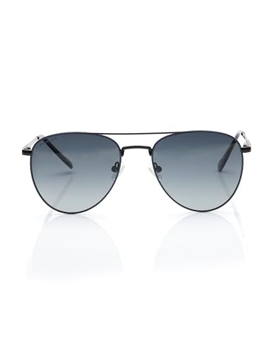 Fastrack Sunglasses |Aviator Grey |Polarised | Medium