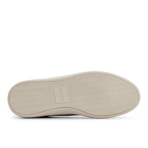 Aldo Carlson Navy Men's Sneakers Slip On
