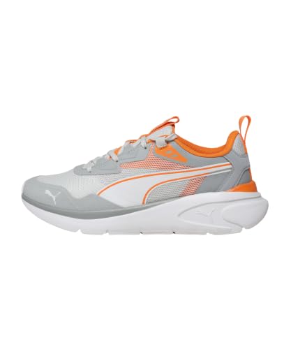 PUMA | FlexFlare Youth Lightweight Casual Sneakers