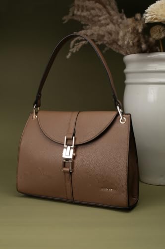 Allen Solly Women Solid Crossbody Bag