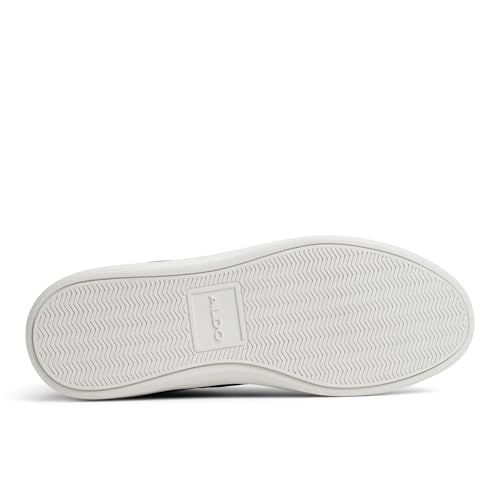 Aldo MATCHPOINTA-IN007 Men Other Black Low-Top