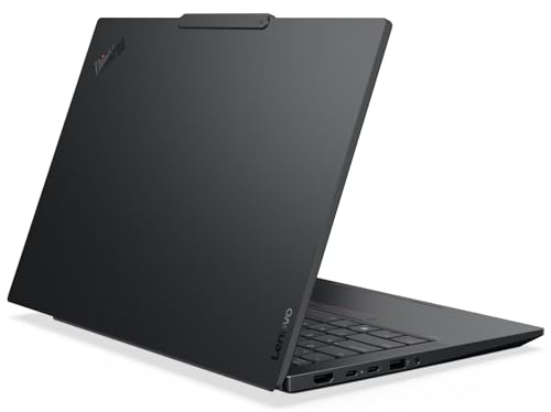 Lenovo ThinkPad E14 Gen 7 (14"), Intel Core Ultra 7 258V, 32 GB LPDDR5X, 1 TB SSD, Intel Arc 140V GPU, Windows 11 Pro 64