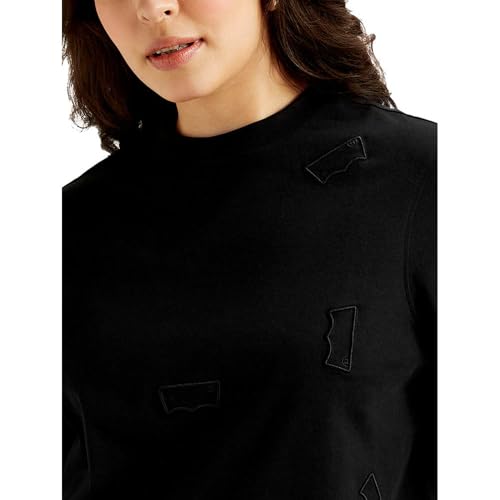 Levi's Women's Classic Fit T-Shirt (A3907-0072