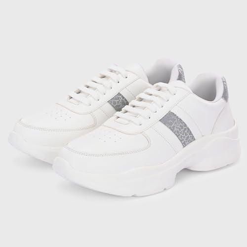 Centrino Women’s Sneakers – Comfort and Style for All Your Casual Outfits|Fashion Women Shoes 7344-10
