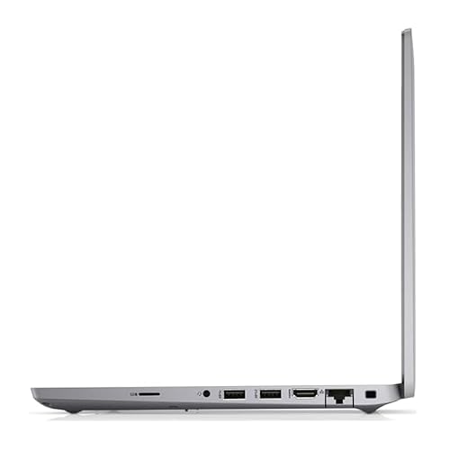 𝗗𝗲𝗹𝗹Laptop Model 5420 | 𝗜𝗡𝗧𝗘𝗟i5 11th Gen Processor |8GB DDR4 RAM |256GB SSD |14" FHD Display | Win10 | A+ Condition Laptop (Refab)