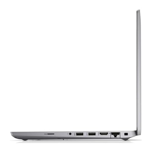 Latitude 5411 Laptop | InteI Core i7 10th Gen | 8GB RAM | 256GB SSD | 14” FHD Display | Win 10 Pro | UHD Graphics | Business Laptop | Seller Warranty (Refab)