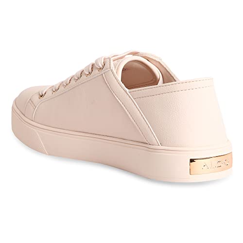 Aldo CARENTERIEL680 Pink Women Synthetic Sneakers
