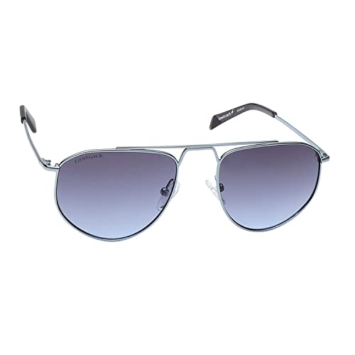 Fastrack Sunglasses |Aviator Blue |UV protected | Small