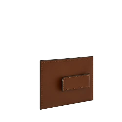 Fossil Westover Brown Money Clip ML4735210