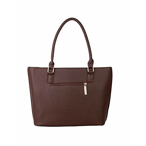 Lino Perros Women's Handbag (Brown)