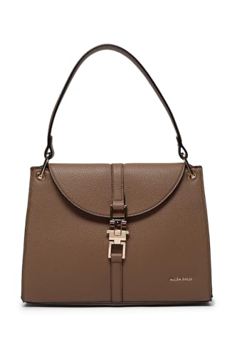Allen Solly Women Solid Crossbody Bag