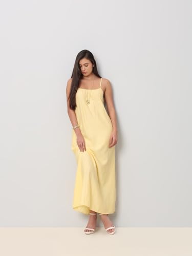 green emerald velvet dress VERO MODA Womens Maxi Dress