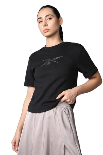 Reebok Women T Shirt