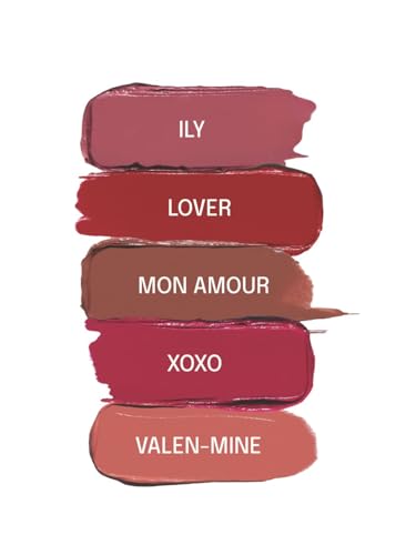 Diam Beauty All Over You Multipurpose Stick - Pigmented, Dewy, Non-comedogenic | Vegan | All Skin Types | Hydrating and Long-Lasting - Lover