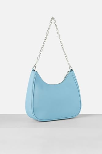 Allen Solly Women Solid Satchel