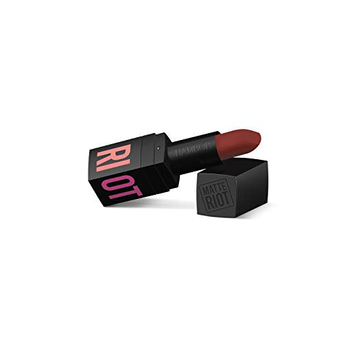 CHAMBOR Lipstick Fc-Vinoteca (Matte)