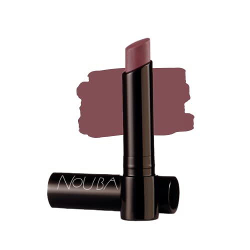 Nouba Lipstick Brown (High-Glossy)