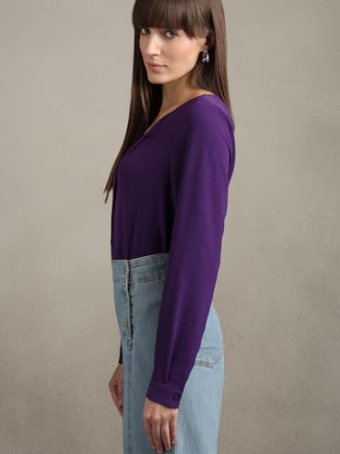 VERO MODA Womens Regular Fit Shirt
