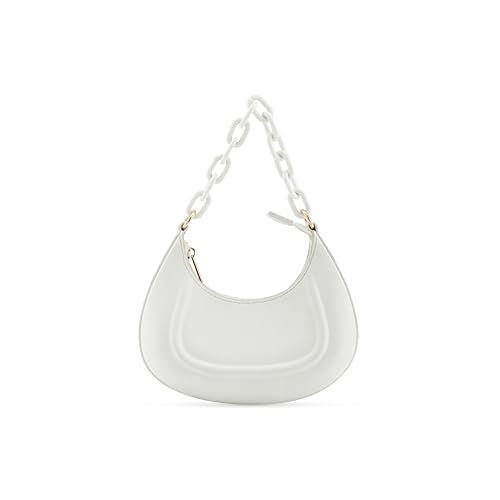 Fastrack Zoe Sling Bag for Girls | Faux-Leather Women's Handbags | Ladies Purse Handbag | Sling Bag for Casual Carry