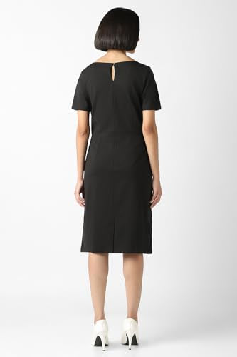 Van Heusen_Womens__Dress_(VWCDFRGFQ38750Q_Black_2XL)
