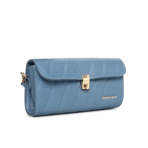 Fastrack Women's Western (Blue)