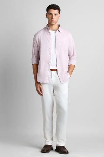 Simon Carter White Trousers