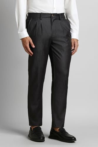 Simon Carter Grey Trousers