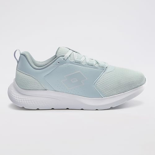Lotto Women Flowalk Blue Sneakers