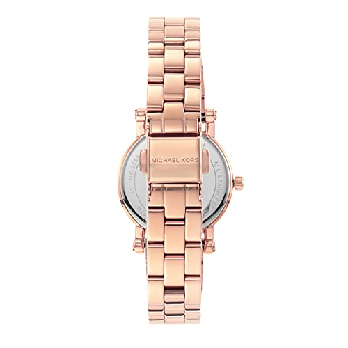 Michael Kors Norie Analog Women's Watch - MK3558