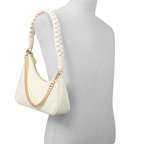 Aldo ETTARREE Women's White Shoulder Bag