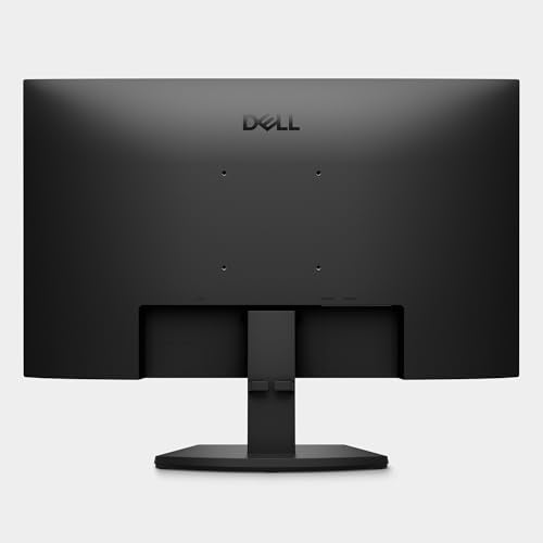 Dell 24 Display SE2426H 23.8" FHD (1920x1080) 144Hz 1ms, IPS (In-Plane Switching) Technology, AMD FreeSync, TÜV 3-Star 2X HDMI, Tilt