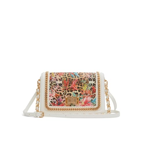 Aldo Maffay Women's Multicolor Cross Body