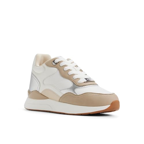 Aldo PELLEXA Women's Brown Sneakers