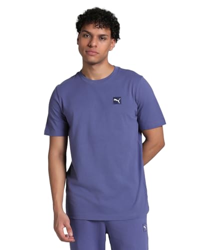 PUMA | Elevated Men's Tee | Green Moon | 2XL