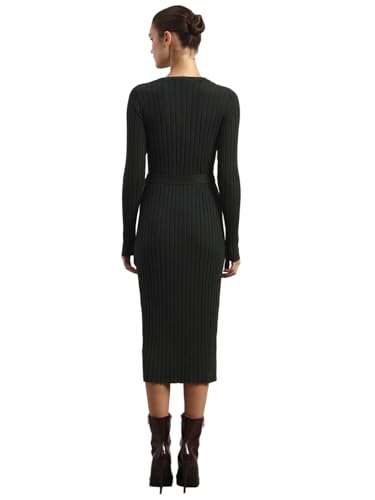 VERO MODA Women's Midi Dress