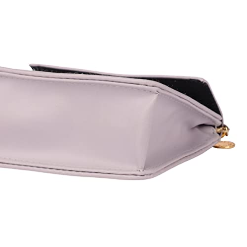 ACCESSHER Mini Satchel Sling Bag For Women