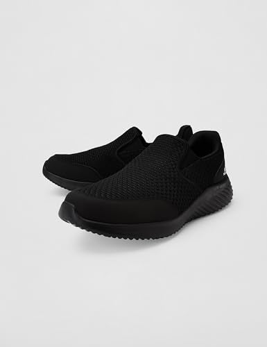 Skechers-Men's Casual Shoes-BOUNDER-52507ID-BBK-7