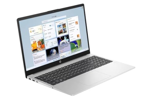 HP 255R G10 R5-7535U | 8GB | 512GB SSD | Win 11 Home and MS Office with Bag (CW0W6AT)