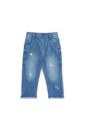 Pantaloons Baby Baby Girls Jeans