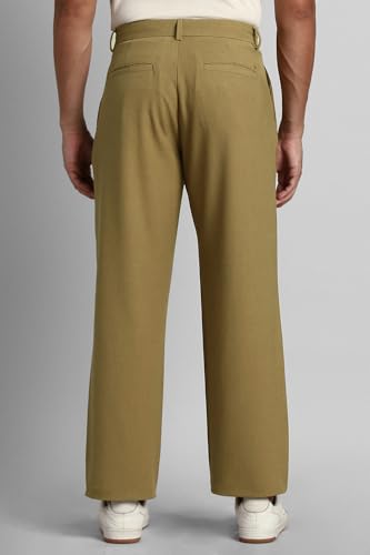 Simon Carter Khaki Trousers