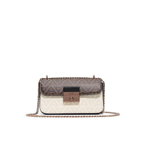 Aldo ADELIANA Brown Women's Cross Body Bag