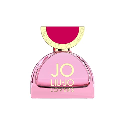 Liu Jo Lovers Jo Eau de Toilette for Women - 50ml