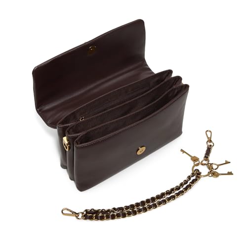 Aldo Women's JACKIEBAG Cross Body Bag, Brown