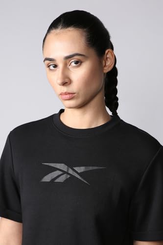 Reebok Women T Shirt